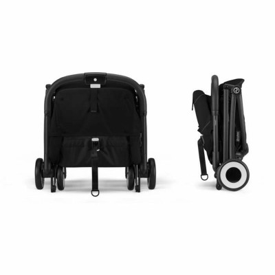 Baby's Pushchair Cybex Black