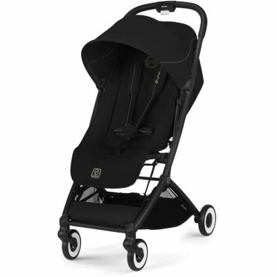 Baby's Pushchair Cybex Black