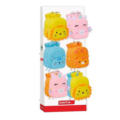 Modelling Clay Game Safta