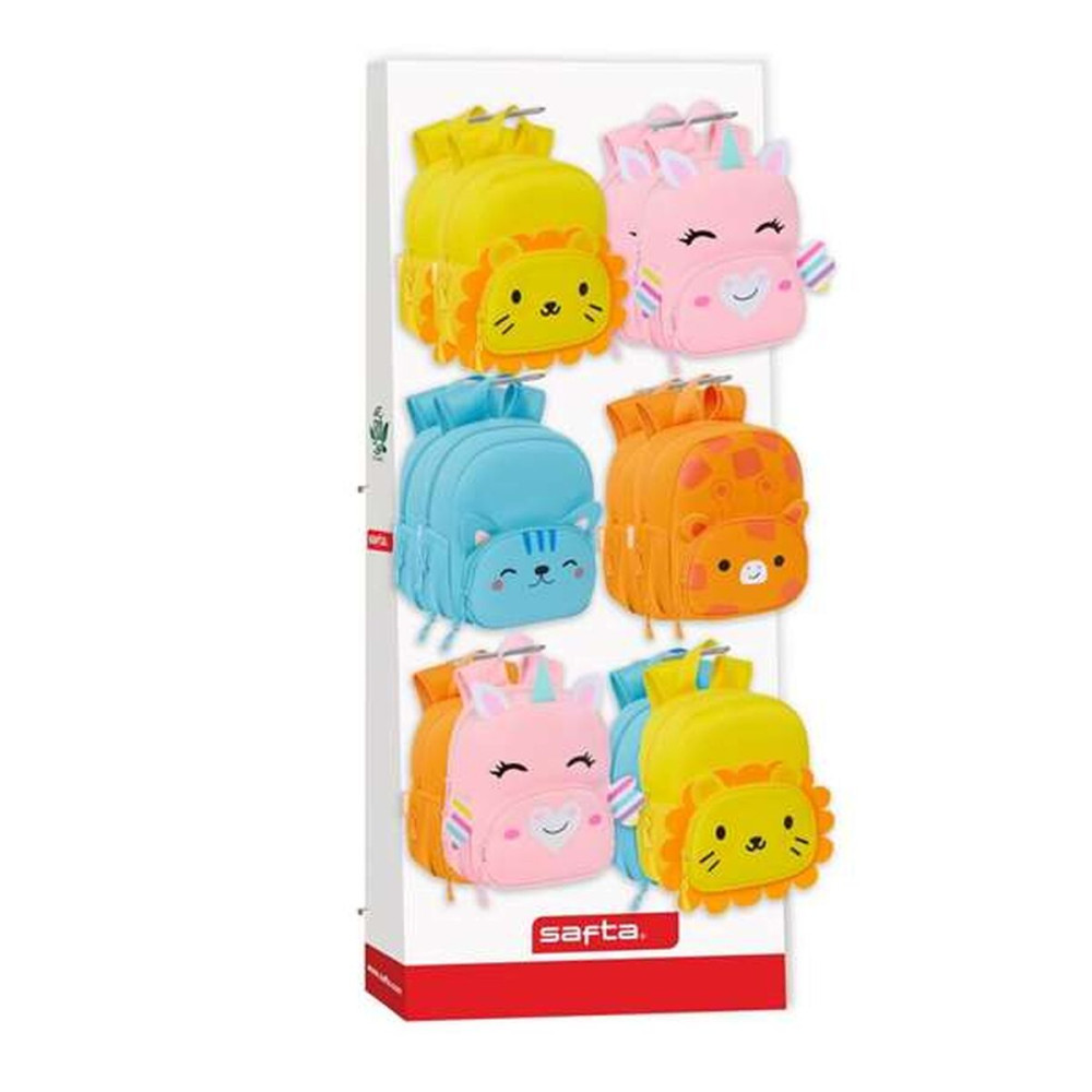 Modelling Clay Game Safta