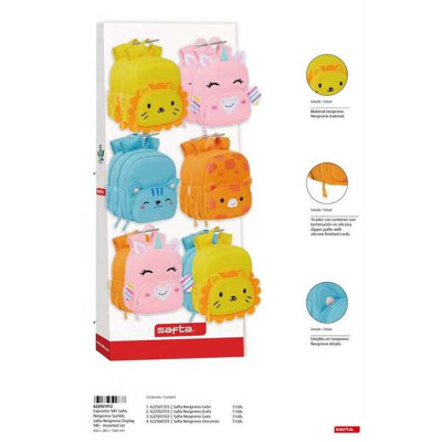 Modelling Clay Game Safta