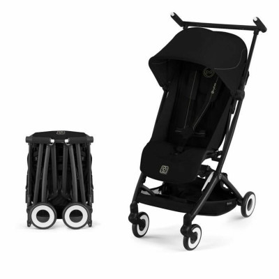 Baby's Pushchair Cybex Black