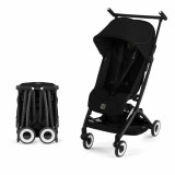 Baby's Pushchair Cybex Black