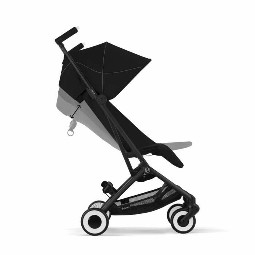 Baby's Pushchair Cybex Black