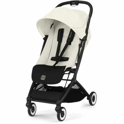 Baby's Pushchair Cybex White