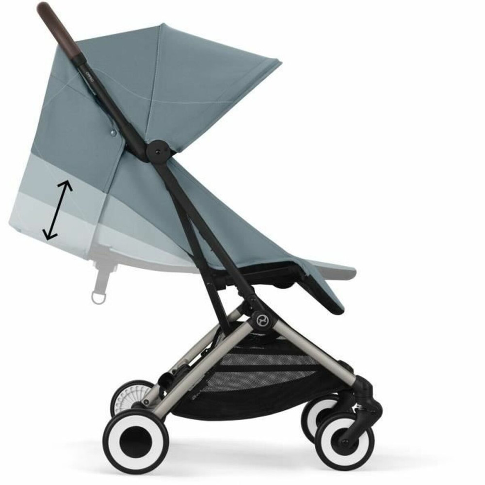 Baby's Pushchair Cybex Blue