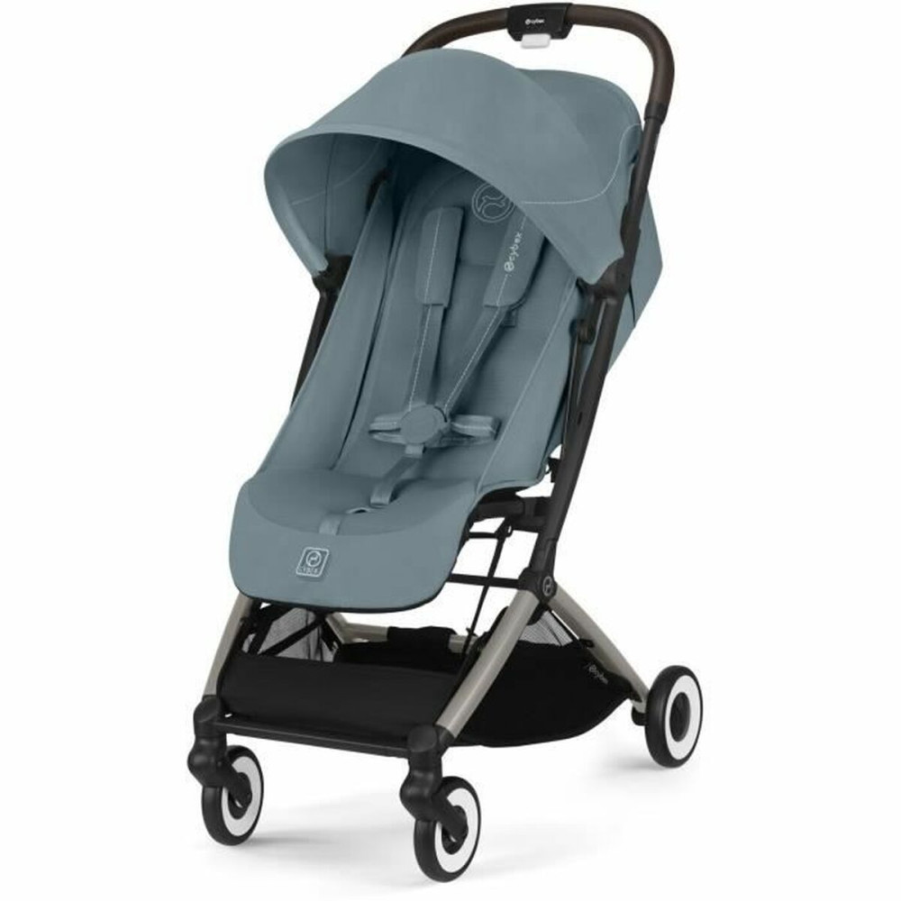 Baby's Pushchair Cybex Blue
