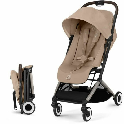 Baby's Pushchair Cybex Beige