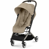 Baby's Pushchair Cybex Beige