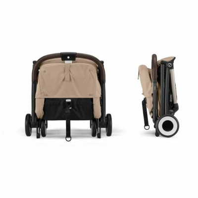 Baby's Pushchair Cybex Beige