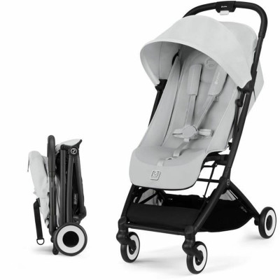Baby's Pushchair Cybex Light grey