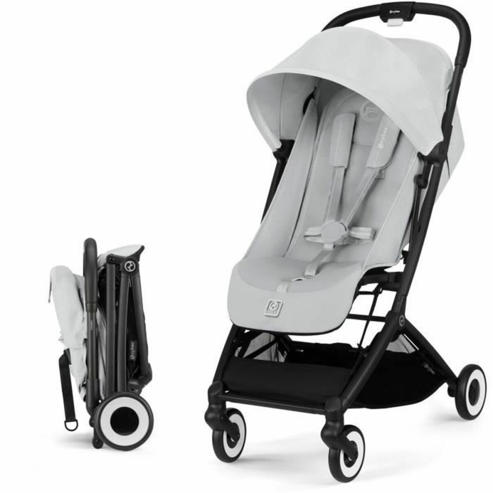 Baby's Pushchair Cybex Light grey