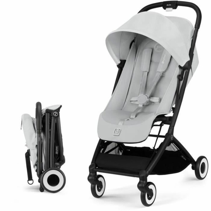 Baby's Pushchair Cybex Light grey