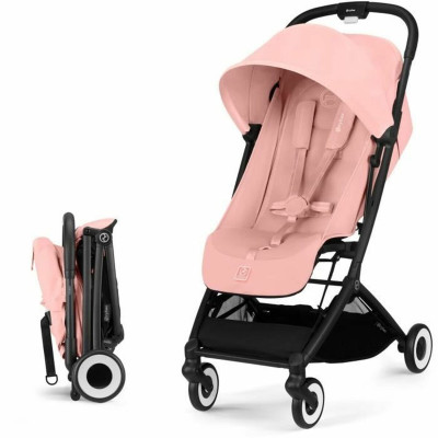 Baby's Pushchair Cybex Pink
