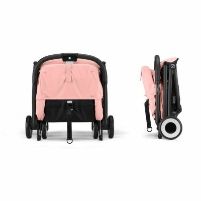Baby's Pushchair Cybex Pink