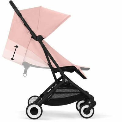 Baby's Pushchair Cybex Pink