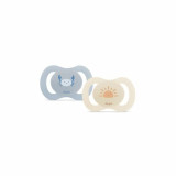 Pacifier Dodie (2 Pieces) (2 Units)