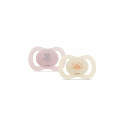 Pacifier Dodie (2 Pieces) (2 Units)