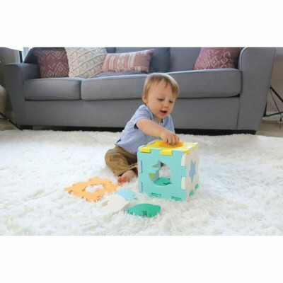Play mat Infantino Foam