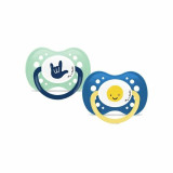 Pacifier Dodie (2 Pieces) (2 Units)