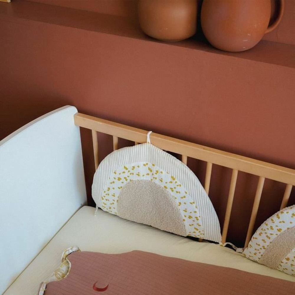 Cot protector Domiva