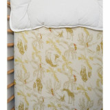 Fitted bottom sheet Domiva