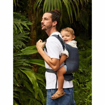 Baby Carrier Backpack Infantino + 0 Months