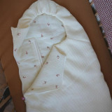 Baby's Pushchair Bag Domiva