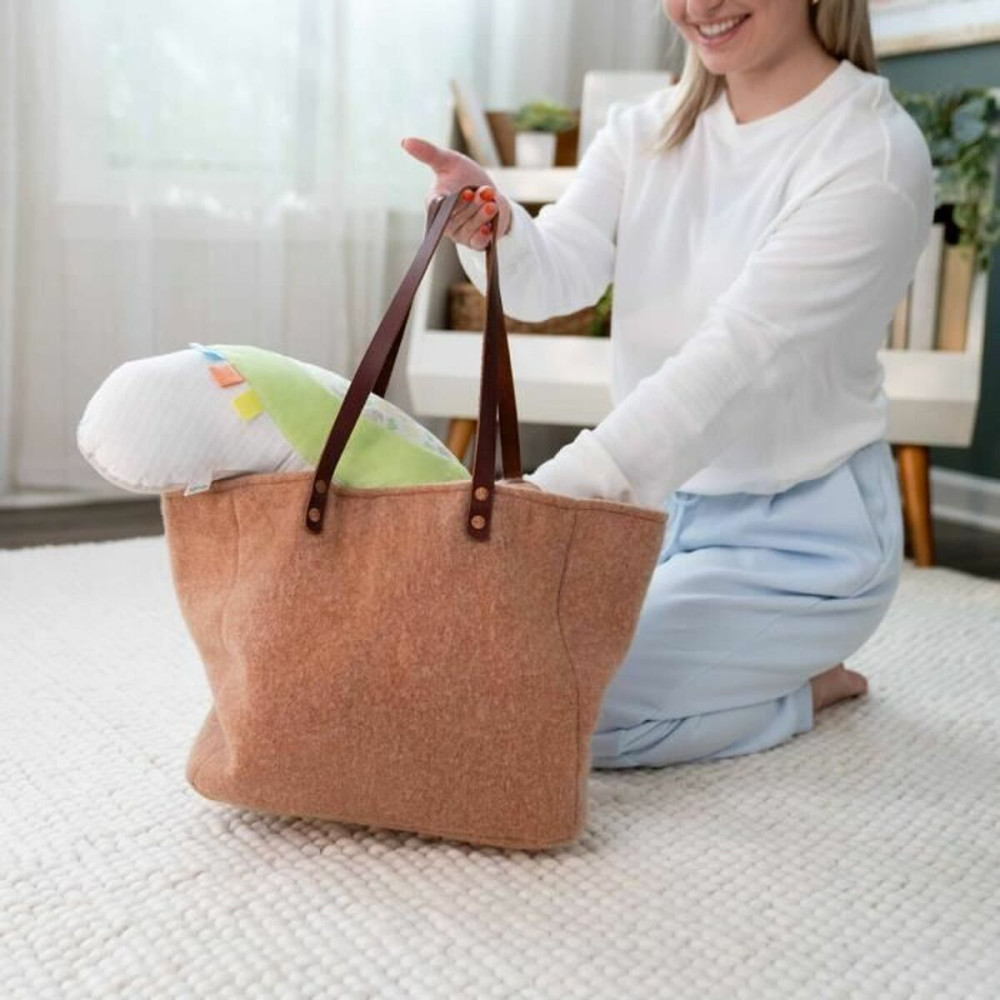 Play mat Ingenuity Cloth Foam