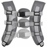 Baby Carrier Backpack Dreambaby + 0 Months