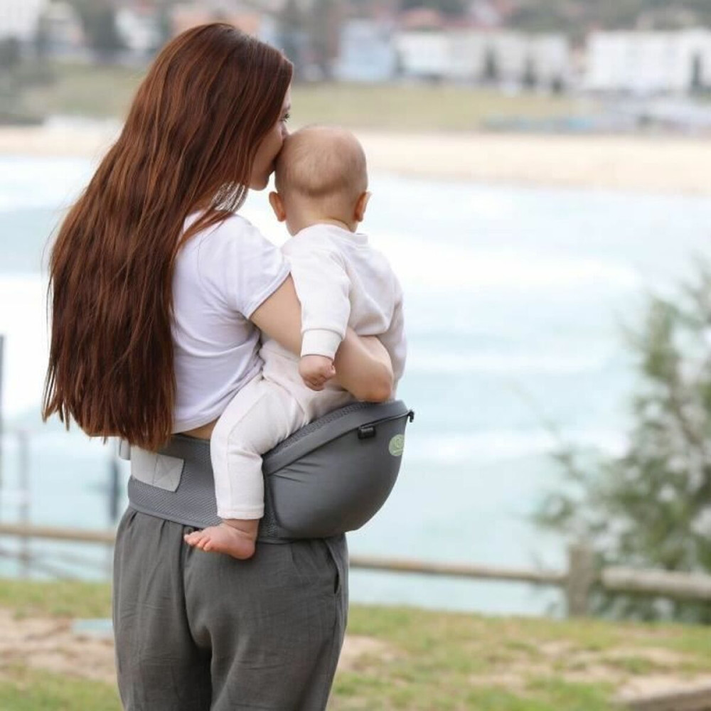 Baby Carrier Backpack Dreambaby + 0 Months