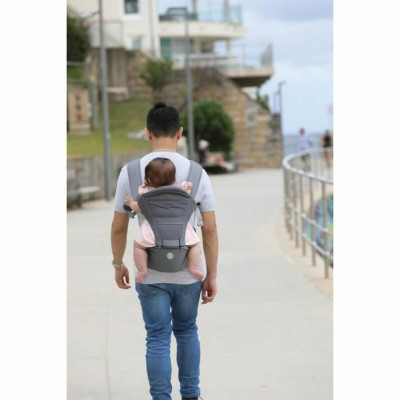 Baby Carrier Backpack Dreambaby + 0 Months