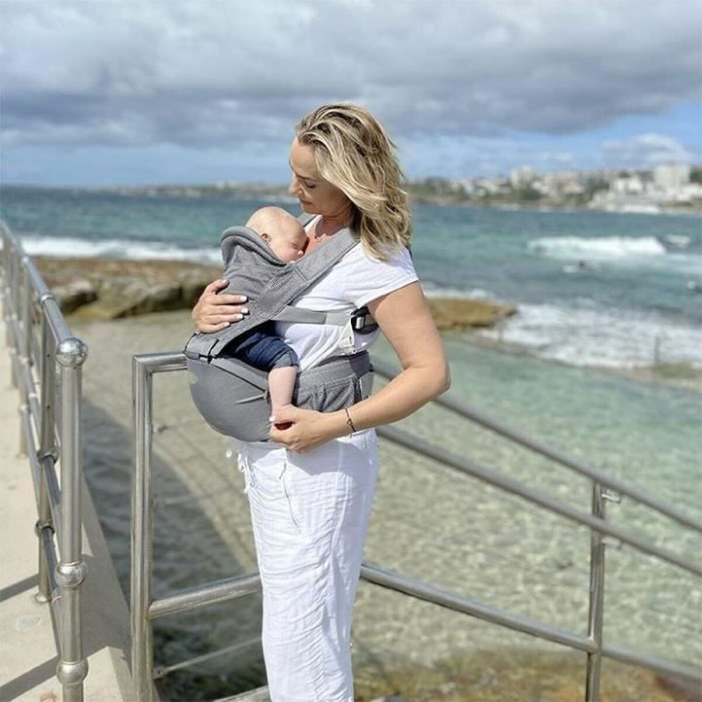 Baby Carrier Backpack Dreambaby + 0 Months