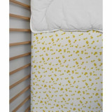 Fitted bottom sheet Domiva