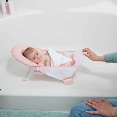 Bathtub Ingenuity Pink