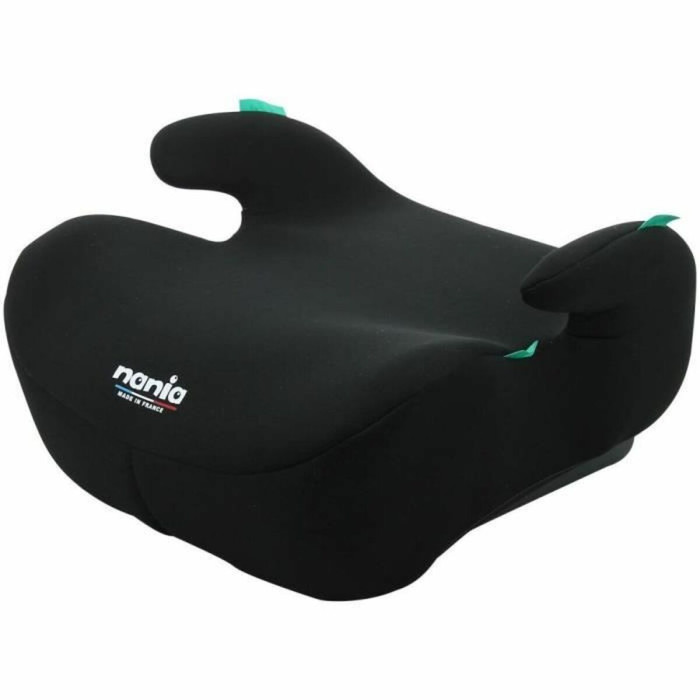 Car Chair Nania Black III (22 - 36 kg) ECE R129