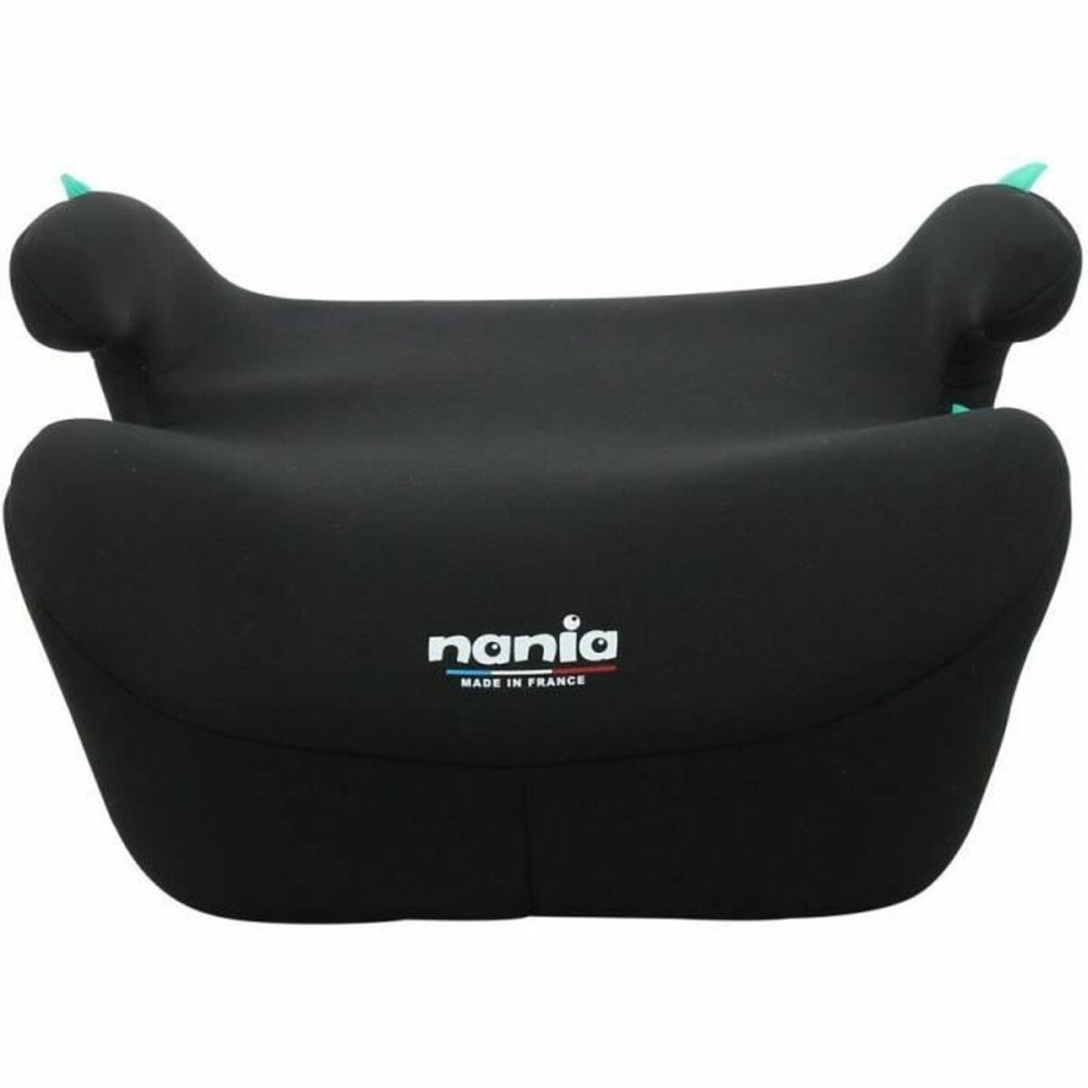Car Chair Nania Black III (22 - 36 kg) ECE R129