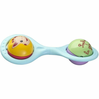 Musical Toy Sophie la Girafe