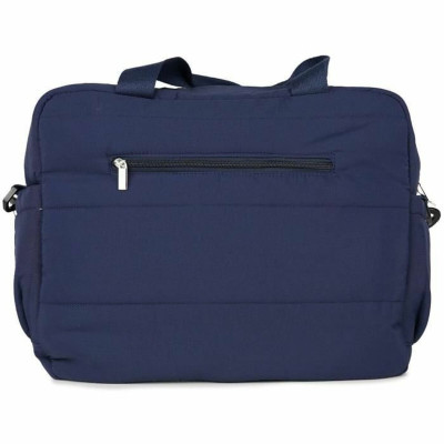 Diaper Changing Bag ThermoBaby Blue