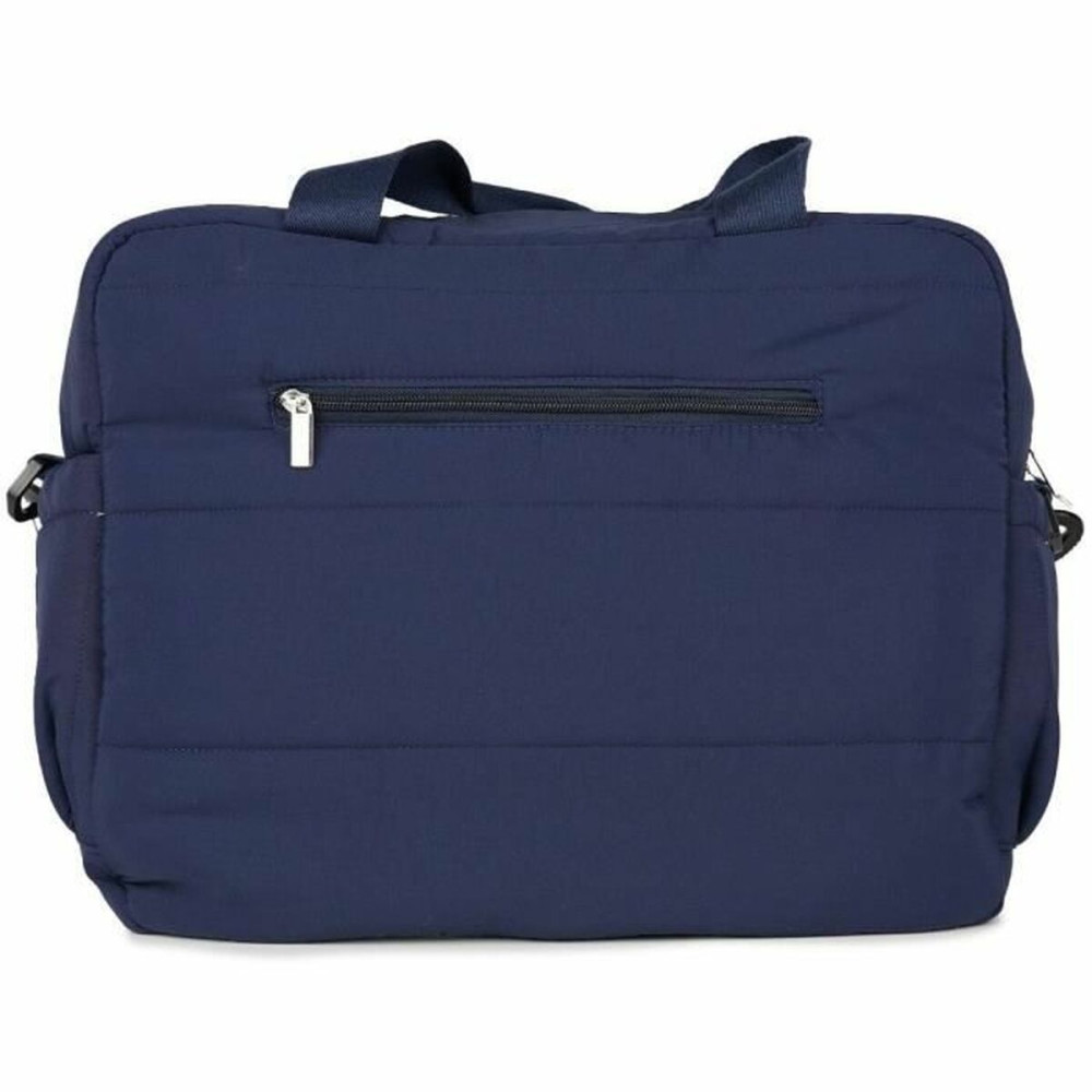 Diaper Changing Bag ThermoBaby Blue