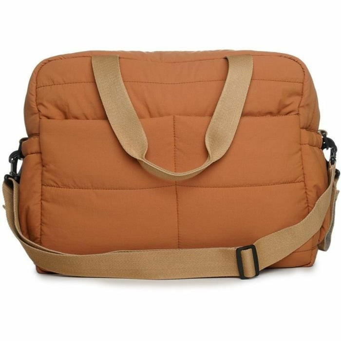 Diaper Changing Bag ThermoBaby Mustard