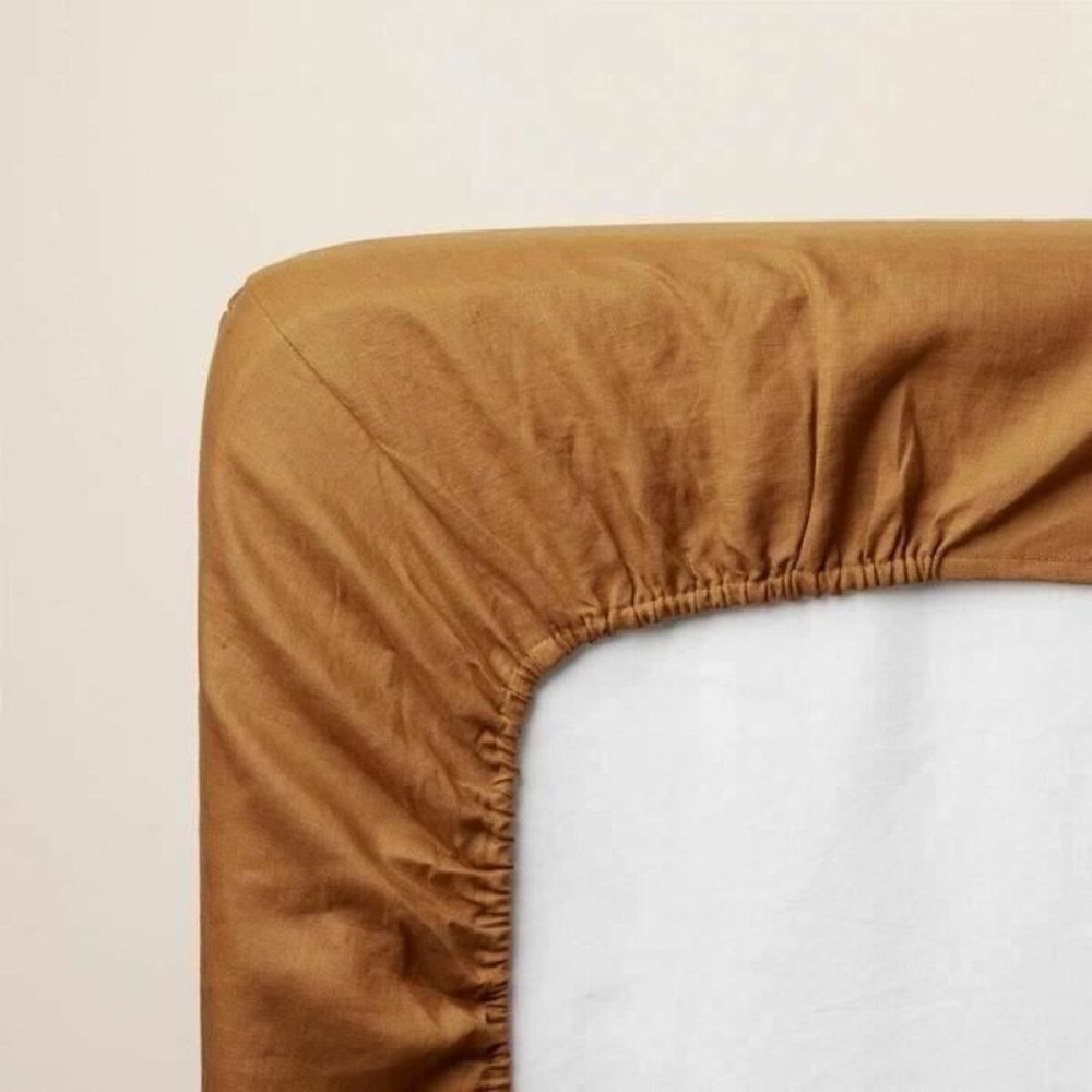 Fitted bottom sheet P'TIT DODO