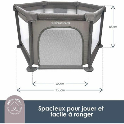 Playground Dreambaby 6 Pieces