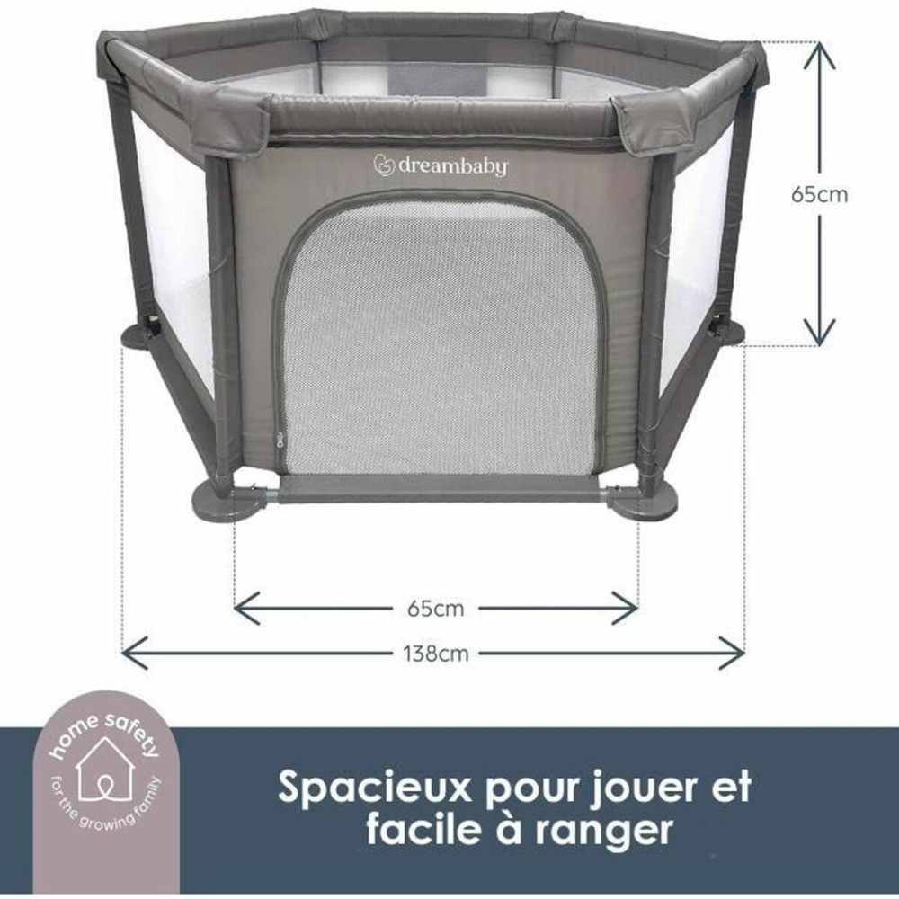 Playground Dreambaby 6 Pieces