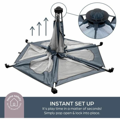 Playground Dreambaby