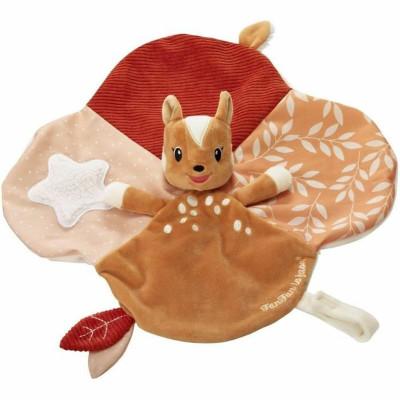 Bed safety rail Sophie la Girafe