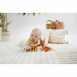 Bed safety rail Sophie la Girafe