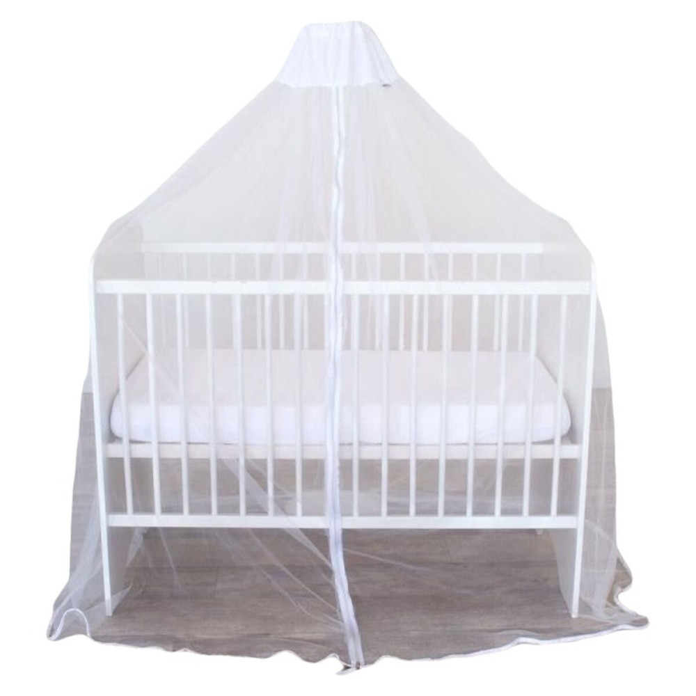 Mosquito net Domiva White