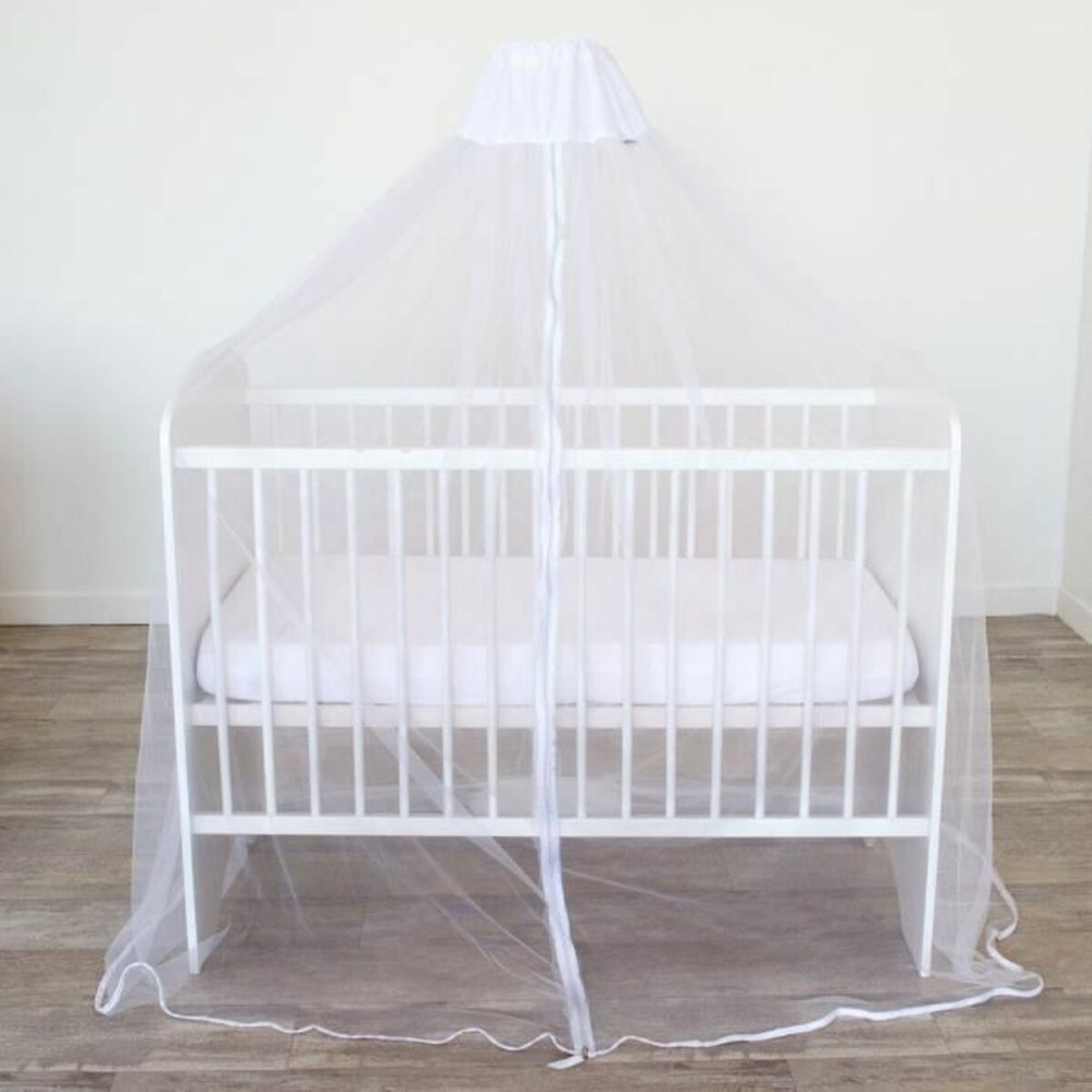 Mosquito net Domiva White