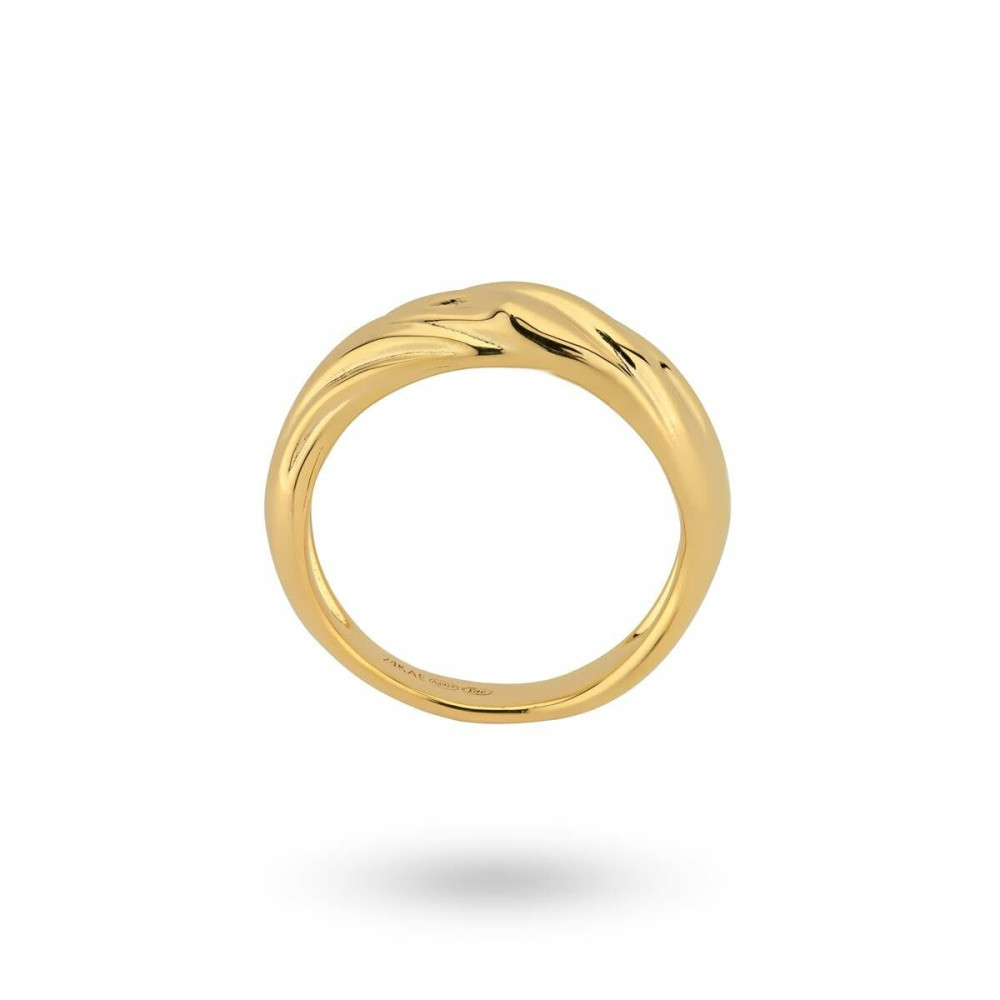 Ladies' Ring 24KAE 124142Y/54 Golden 14